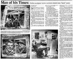 Newspapers review by James Auer thumbnail
