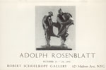 1966 Schoelkopf show cover