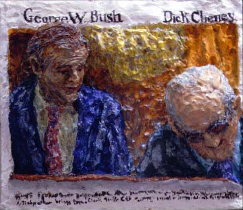 Bush/Cheney