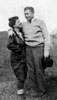 Rose and David photo