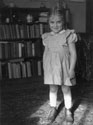 Suzanne, April 1941