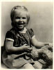 Suzanne, age 2