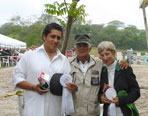 Xalapa Horse Show photo