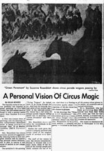Circus Magic thumbnail