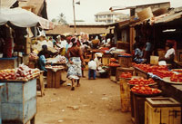 Market