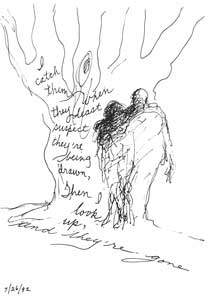 Wordrawing