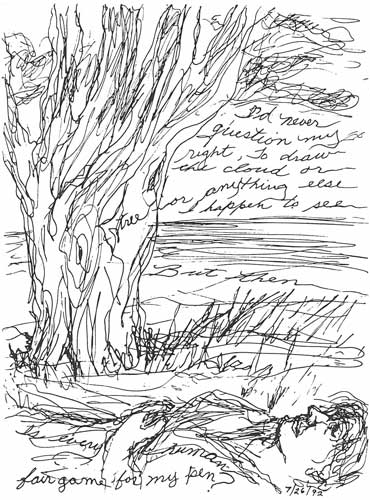 Wordrawing