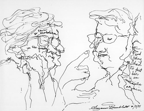 Wordrawing